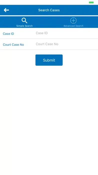 Reliance Group LMMS Screenshots