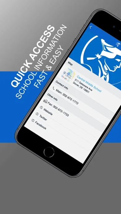 تصاویر Capital School District