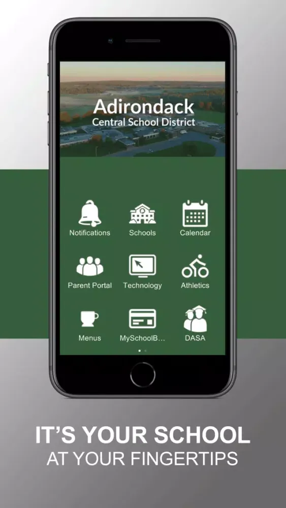 Capturas de pantalla de Adirondack CSD