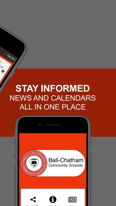ภาพหน้าจอของ Ball Chatham