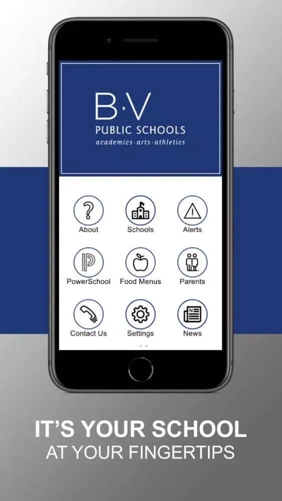 Buena Vista City School Dist Screenshots