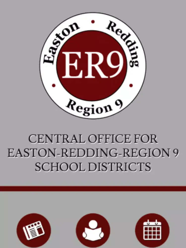 Captures d'écran de ER9 School Districts iPad 