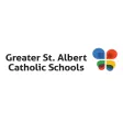 Greater St. Albert Schools Greater St. Albert Schools