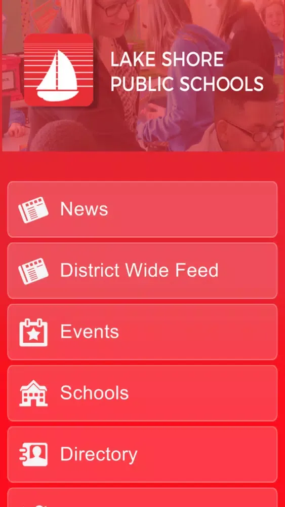 تصاویر Lake Shore Public Schools