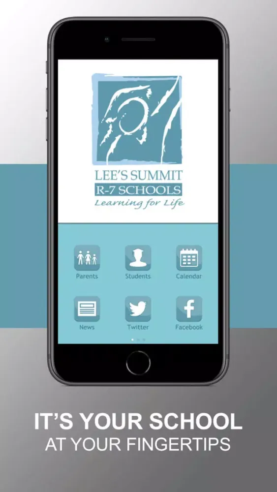 Lee's Summit R-7 SD應用截圖