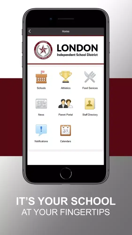 London Ind Sch District স্ক্রিনশট
