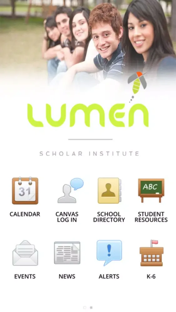 صور Lumen Scholar Institute