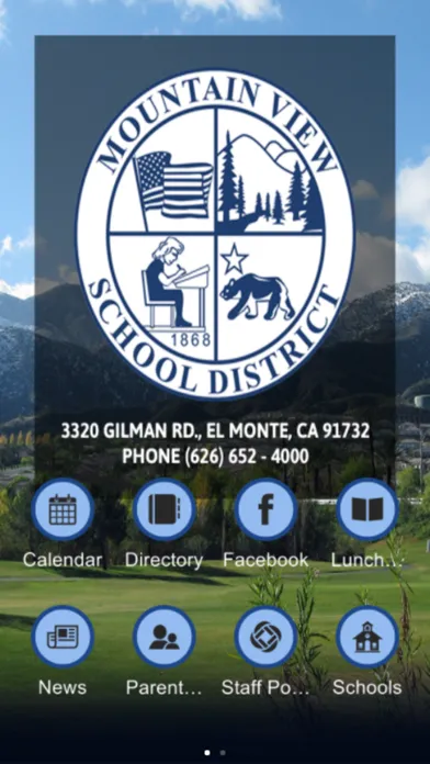 تصاویر Mountain View SD