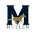 Mullen High School - Mustangs