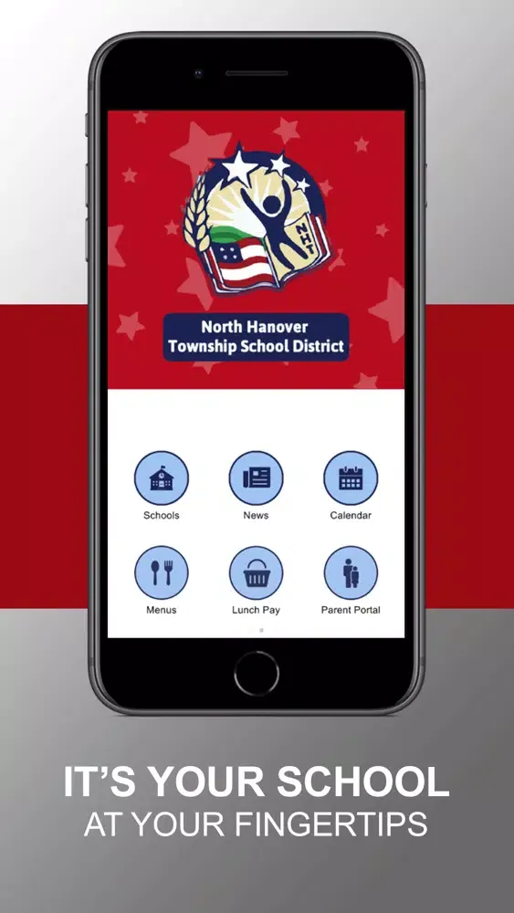 North Hanover Twp Sch District स्क्रीनशॉट
