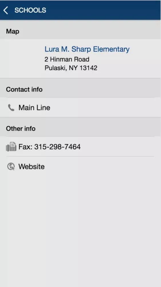 Pulaski CSD Ekran Görüntüleri