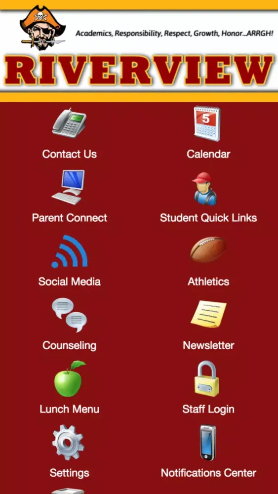 تصاویر Riverview High Sch