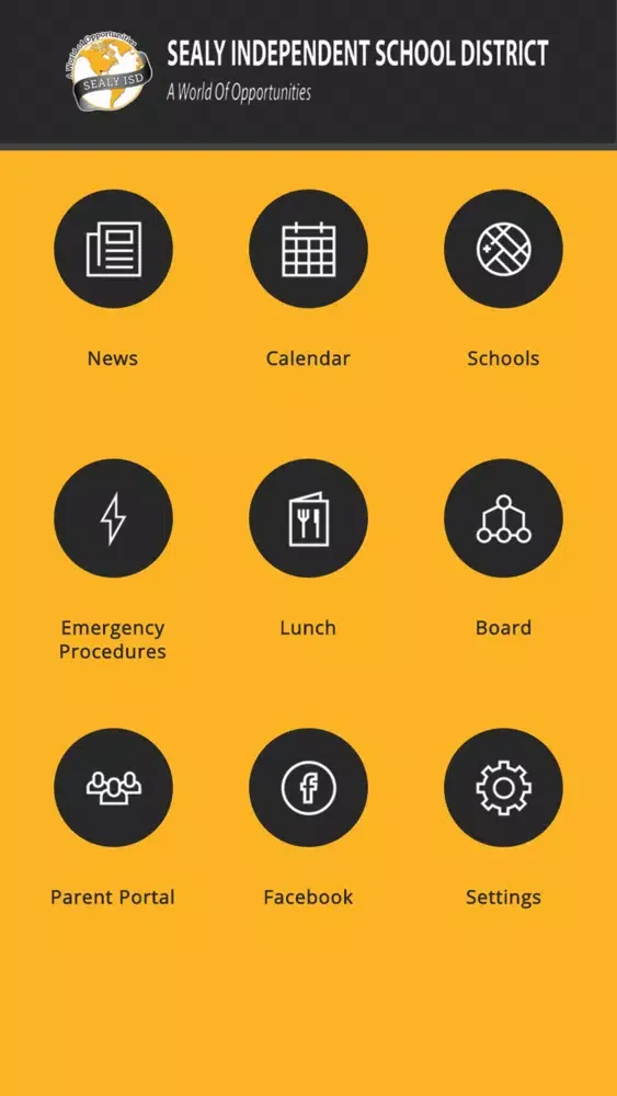 تصاویر Sealy Independent School District