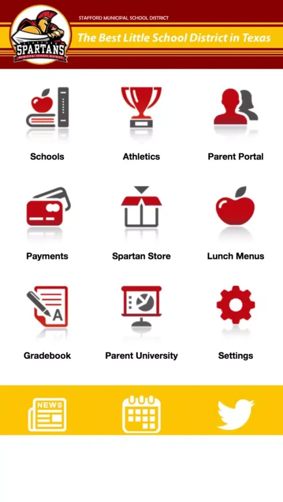 تصاویر Stafford Municipal School District