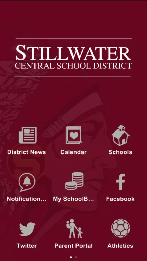 Stillwater Central School District স্ক্রিনশট