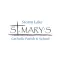 Storm Lake St Marys School