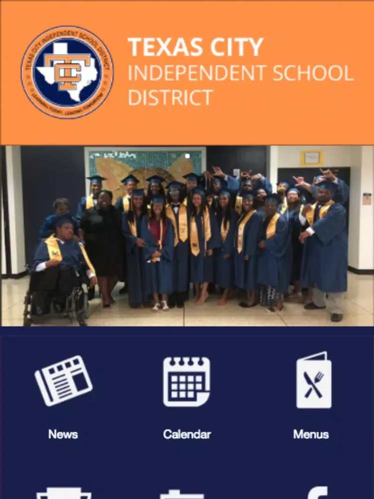 صور TCISD To Go iPad 