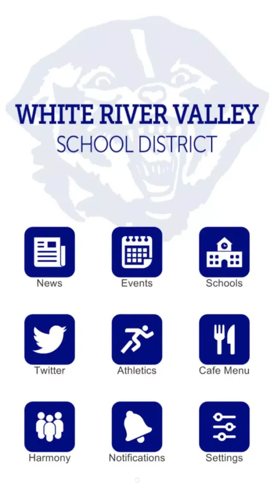 White River Valley SD Ekran Görüntüleri