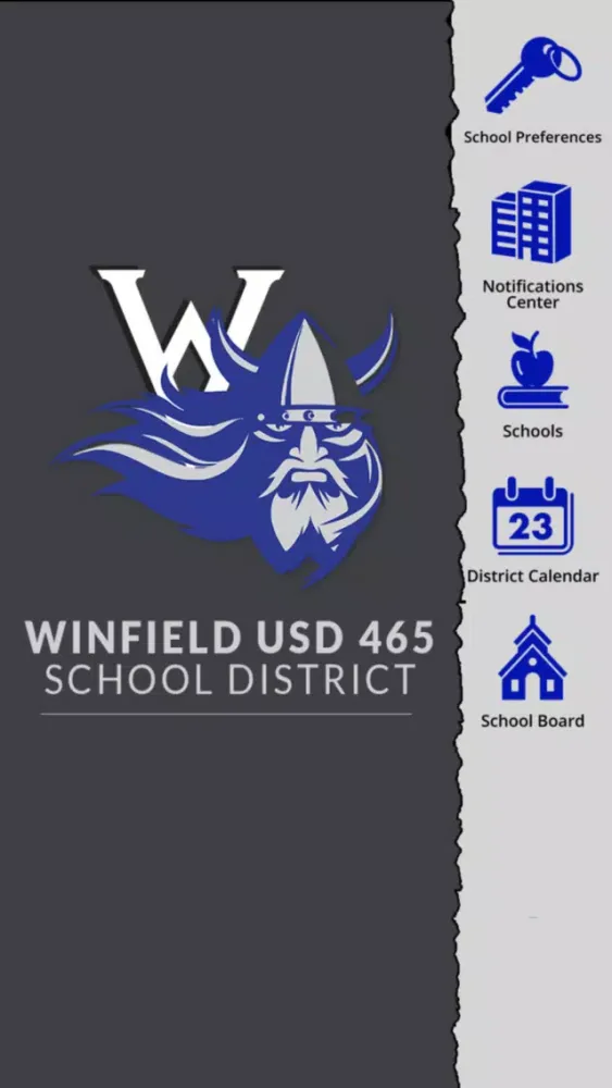 Capturas de pantalla de Winfield USD 465