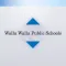 Walla Walla Public Schools