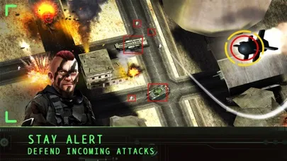 Drone : Shadow Strike應用截圖