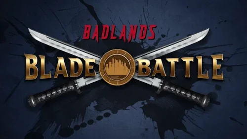 Into the Badlands Blade Battle-screenshot-1