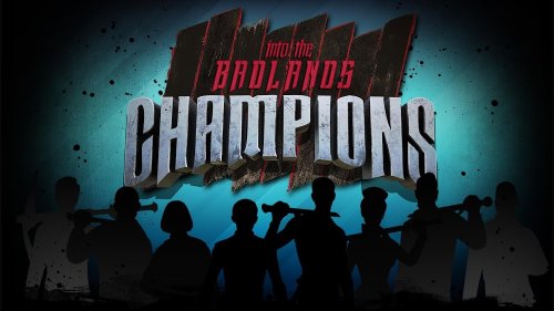 Badlands: Champions-screenshot-6