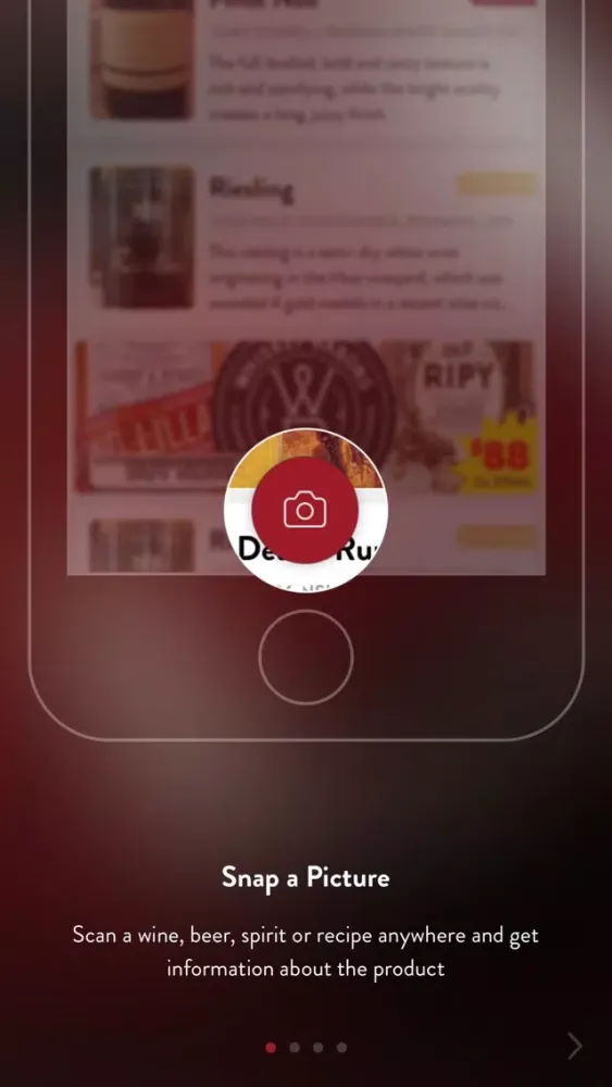 BestWineinNY Screenshots