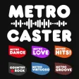Metro Cast Stations Metro Cast Stations