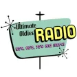 Ultimate Oldies Radio!