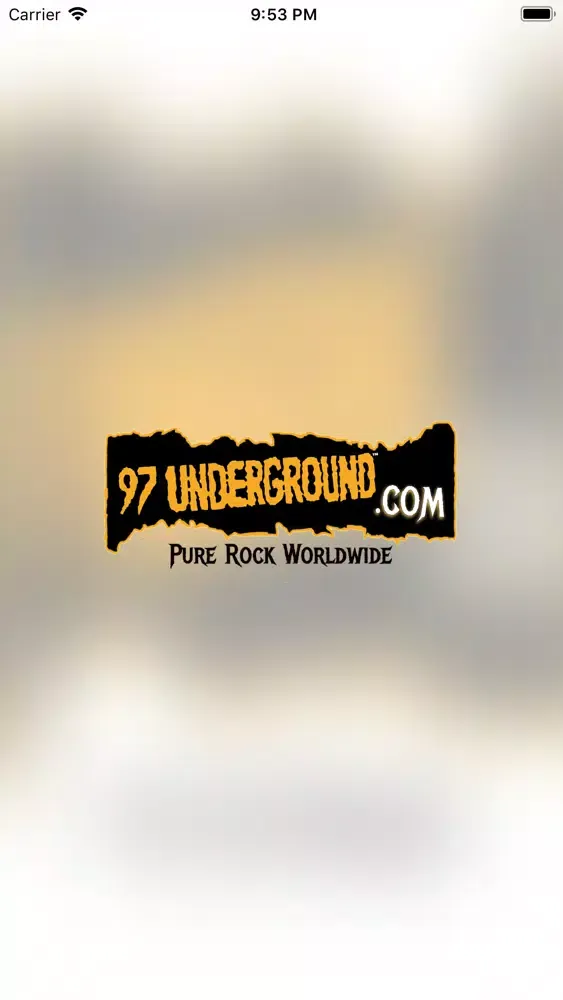 97Underground.com應用截圖