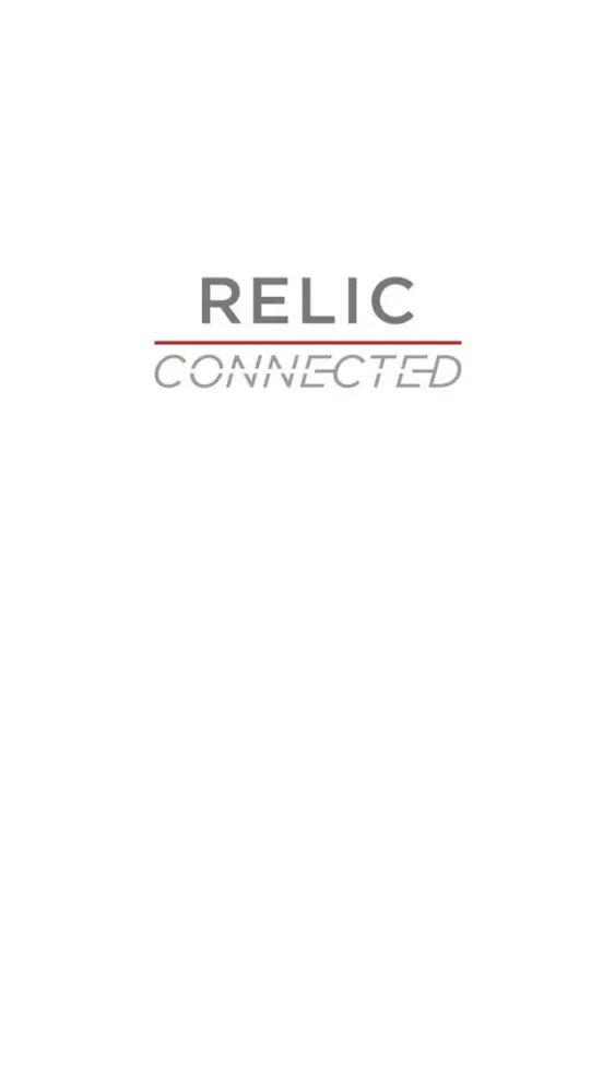 Screenshot di Relic Connected