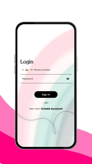 Tangkapan layar Smart Dizi Biz