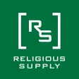 Religious Supply Center Bookstore