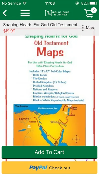تصاویر Religious Supply Center Bookstore