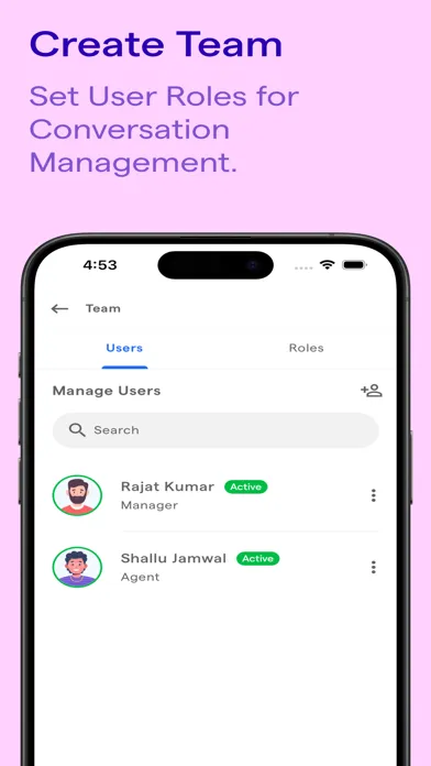 Ảnh chụp màn hình của BotPenguin