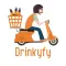 Drinkyfy- Liquor Delivery
