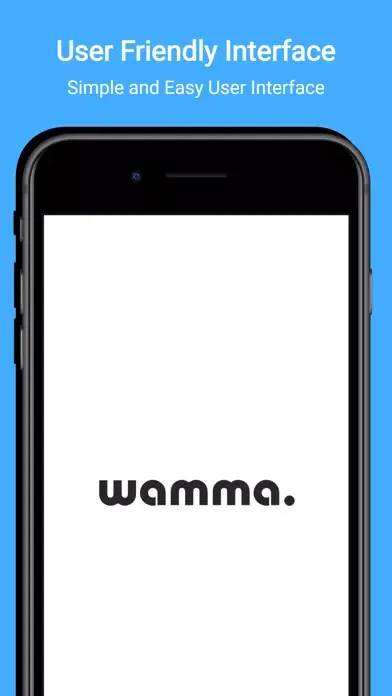 Wamma Screenshots