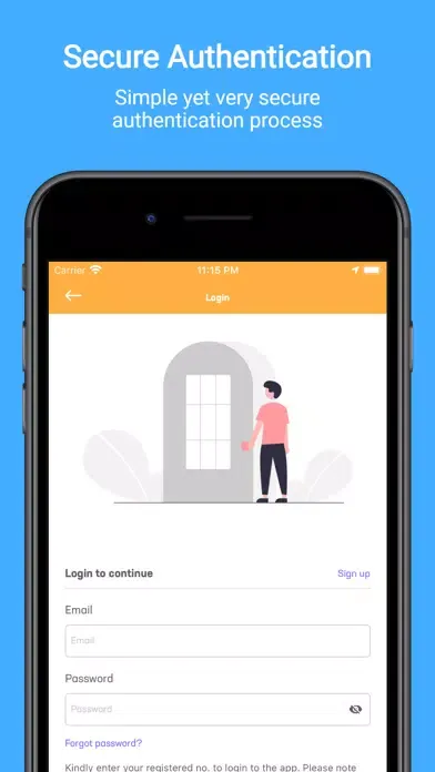 Wamma Screenshots
