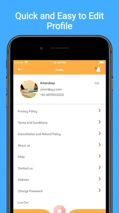 Wamma Screenshots