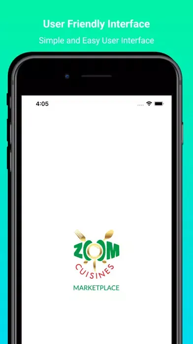 صور Zoom Cuisines Marketplace