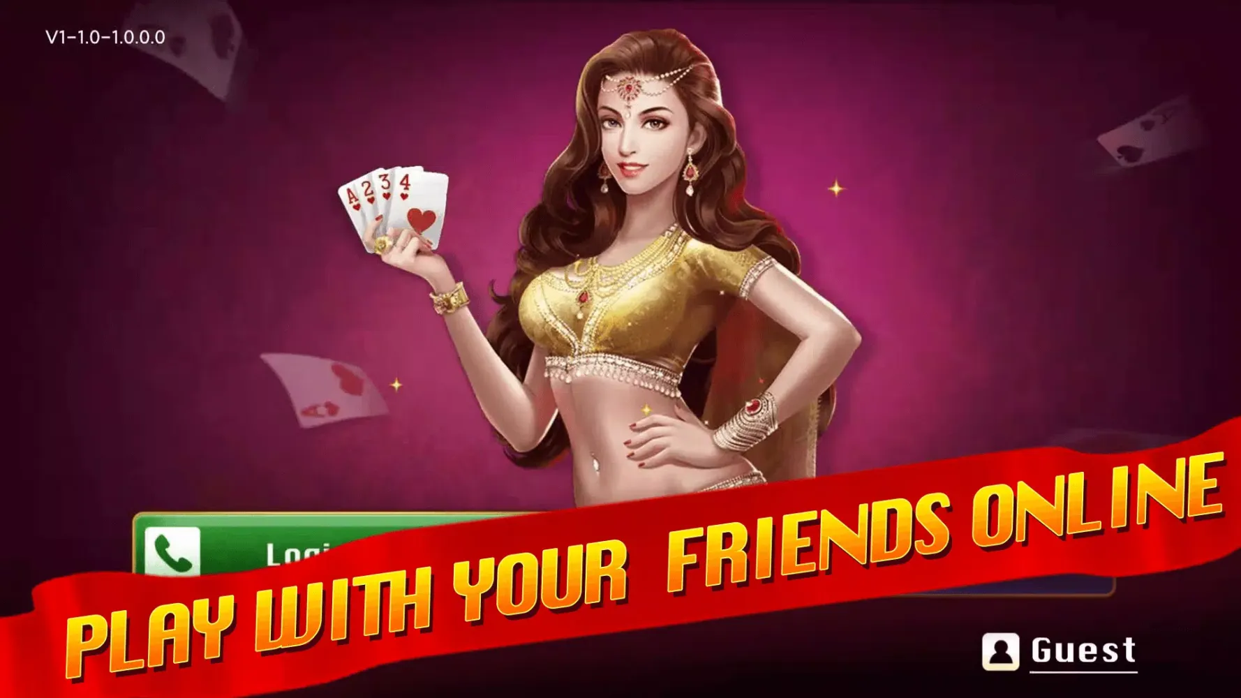 Relish Rummy Screenshots