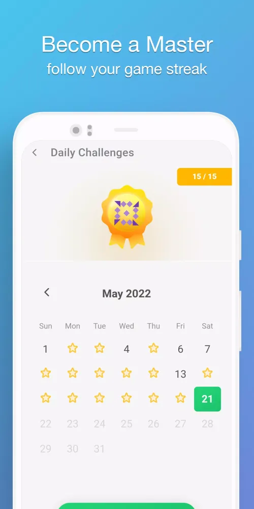 Zrzuty ekranu Killer Sudoku