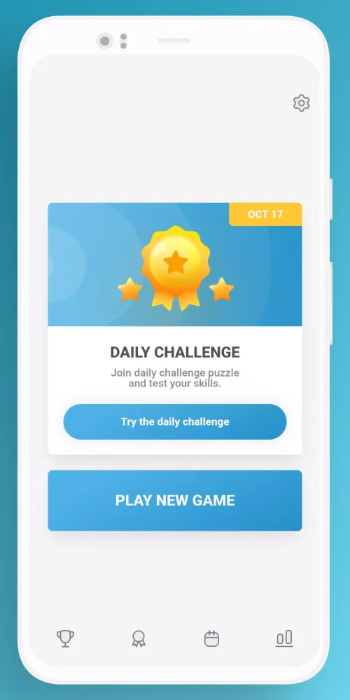 Zrzuty ekranu Killer Sudoku