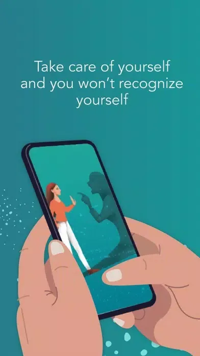 Screenshot di CBT Therapist | Mental Health