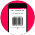 Jio Barcode Generate