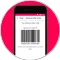 Jio Barcode Generate