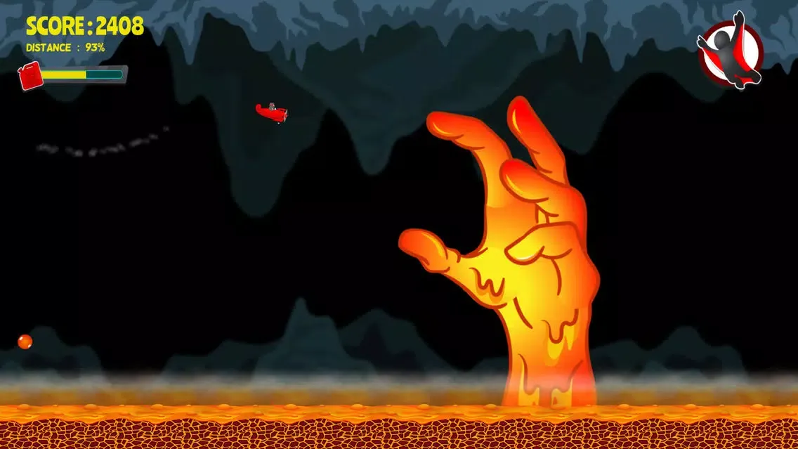 The Adventures of Scraps Screenshots