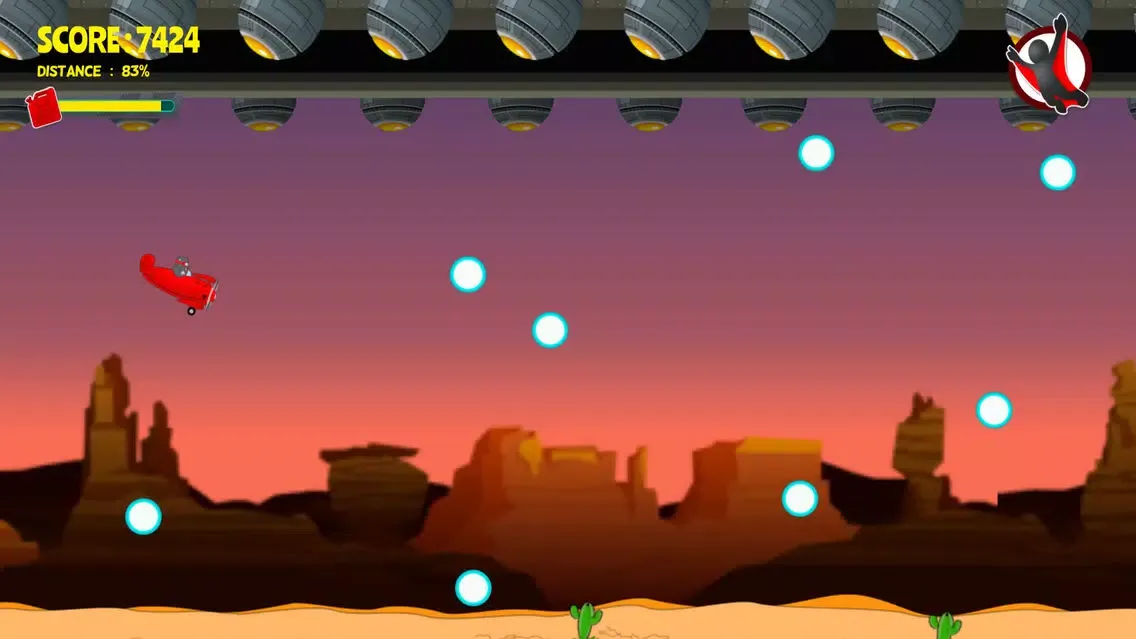The Adventures of Scraps Screenshots