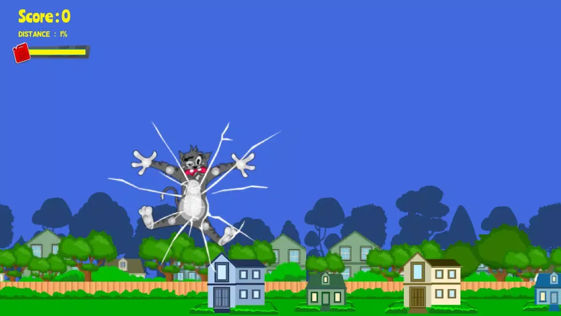 The Adventures of Scraps Screenshots